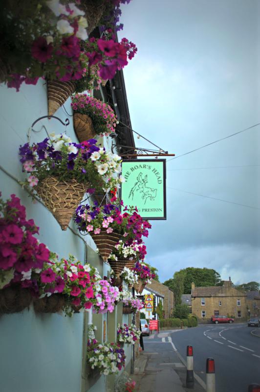 Hotel The Boars Head