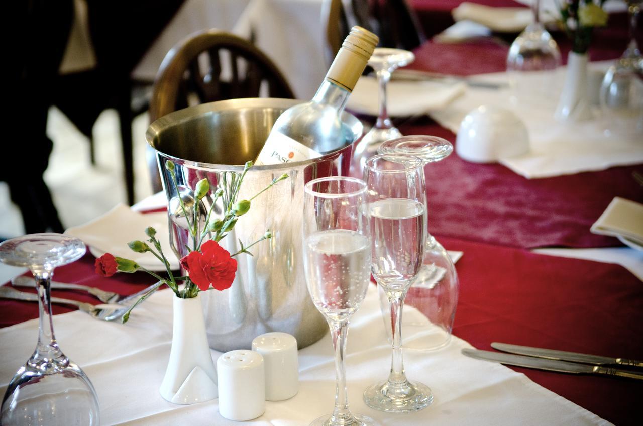 Hotel The Boars Head 3*