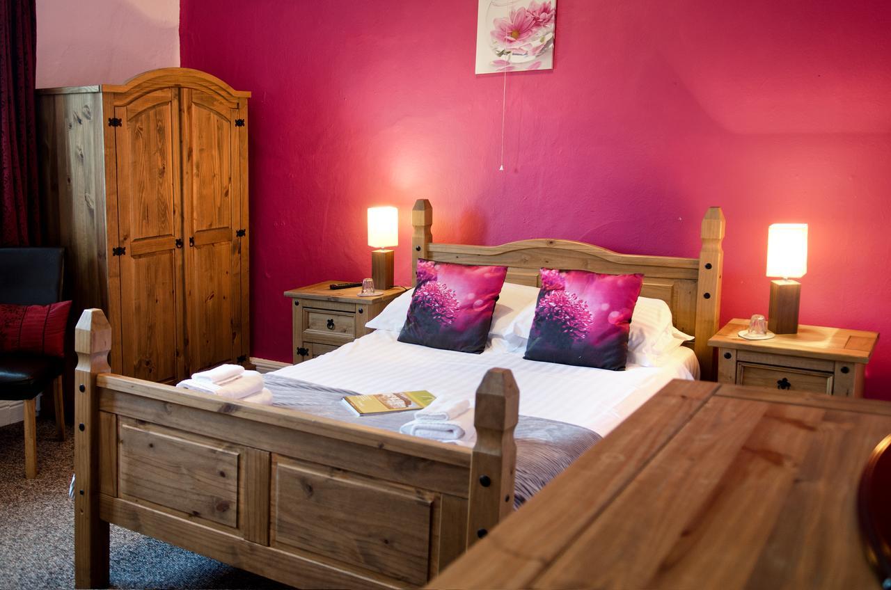 The Boars Head Hotel 3*