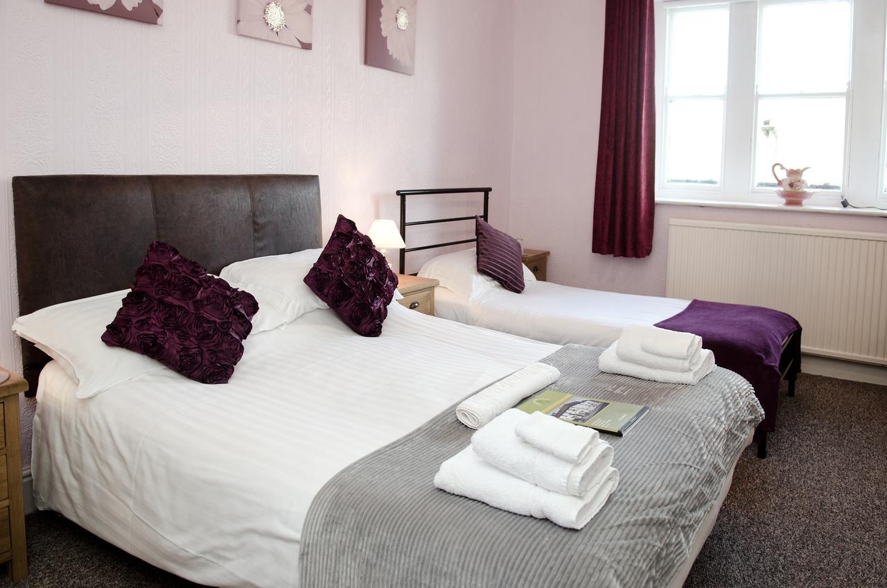 The Boars Head 3*