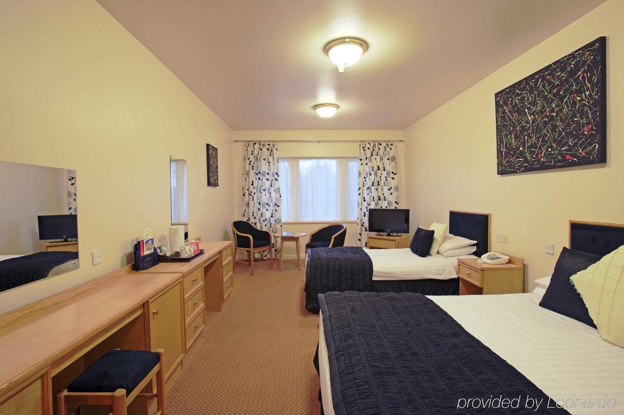 - Formerly Known As Rendezvous-skipton Hotel Skipton