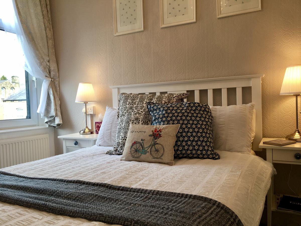 Bed & Breakfast Dalesgate