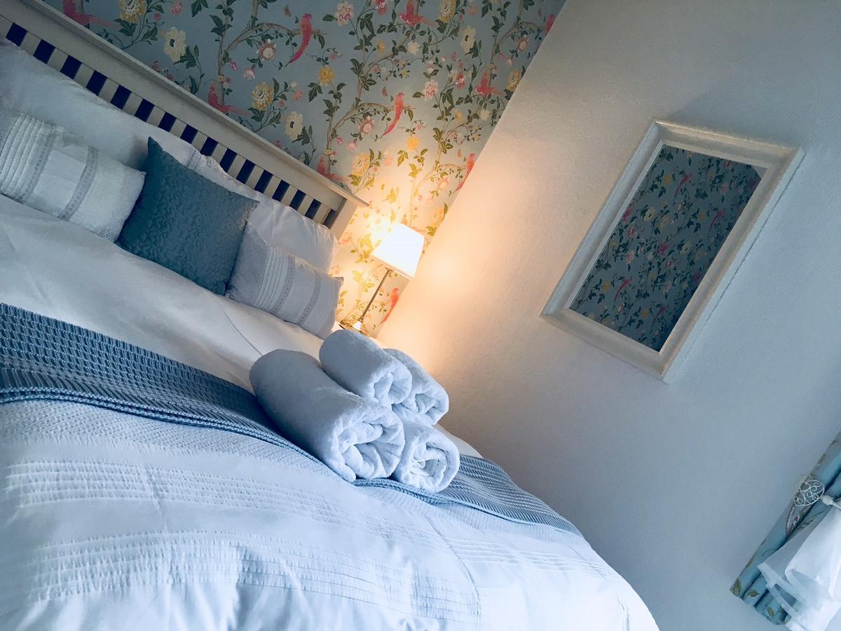 Bed & Breakfast Dalesgate Skipton