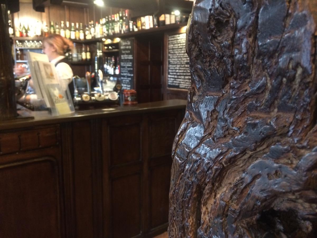 The Angel Inn