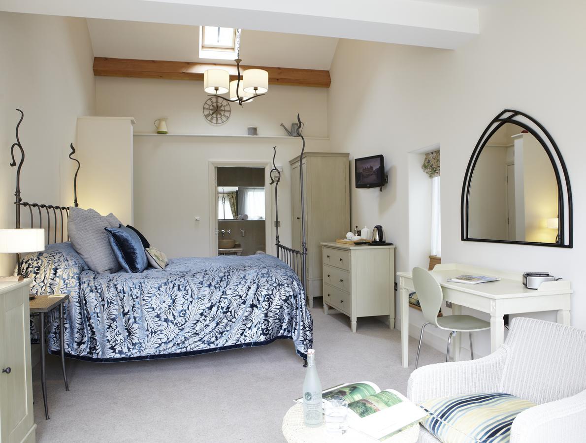 The Angel Inn 5*