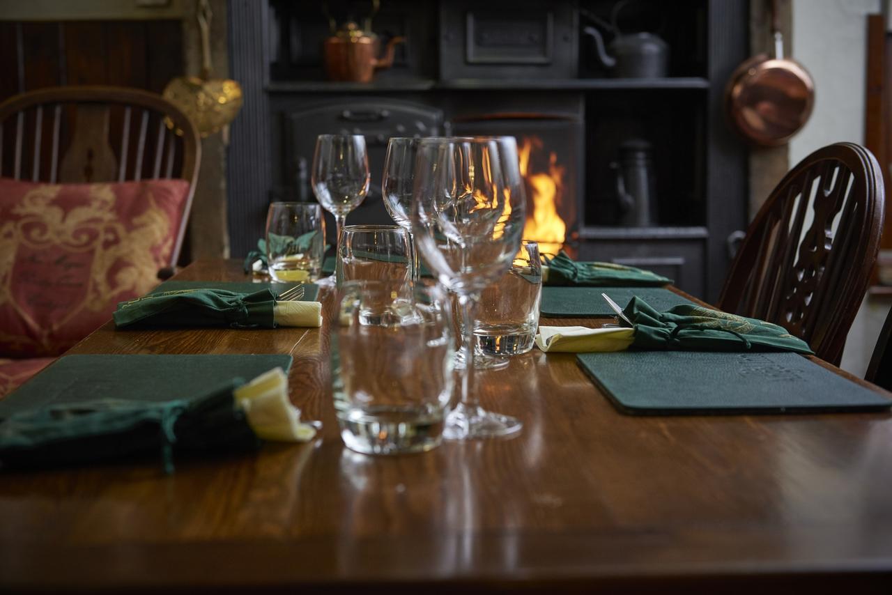 The Angel Inn Skipton