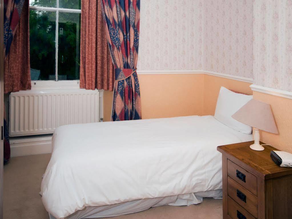 Newfield Hall Country house Skipton