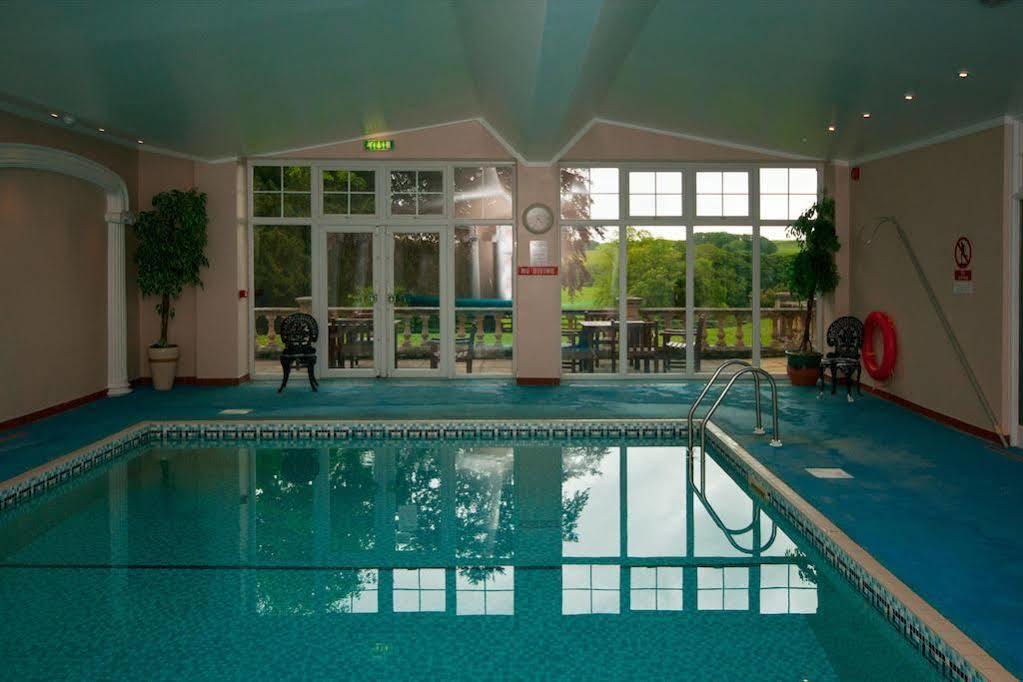 Newfield Hall Country house Skipton