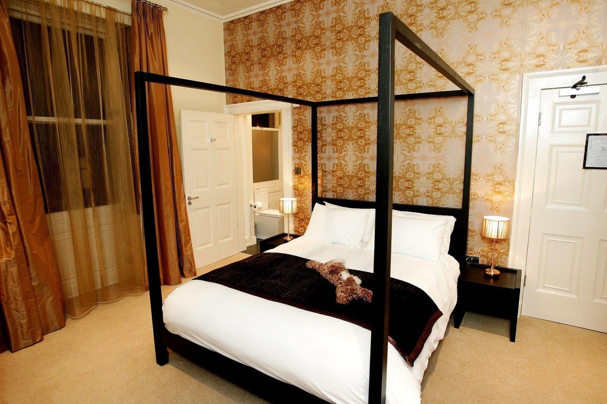 Bed & Breakfast Boutique 25