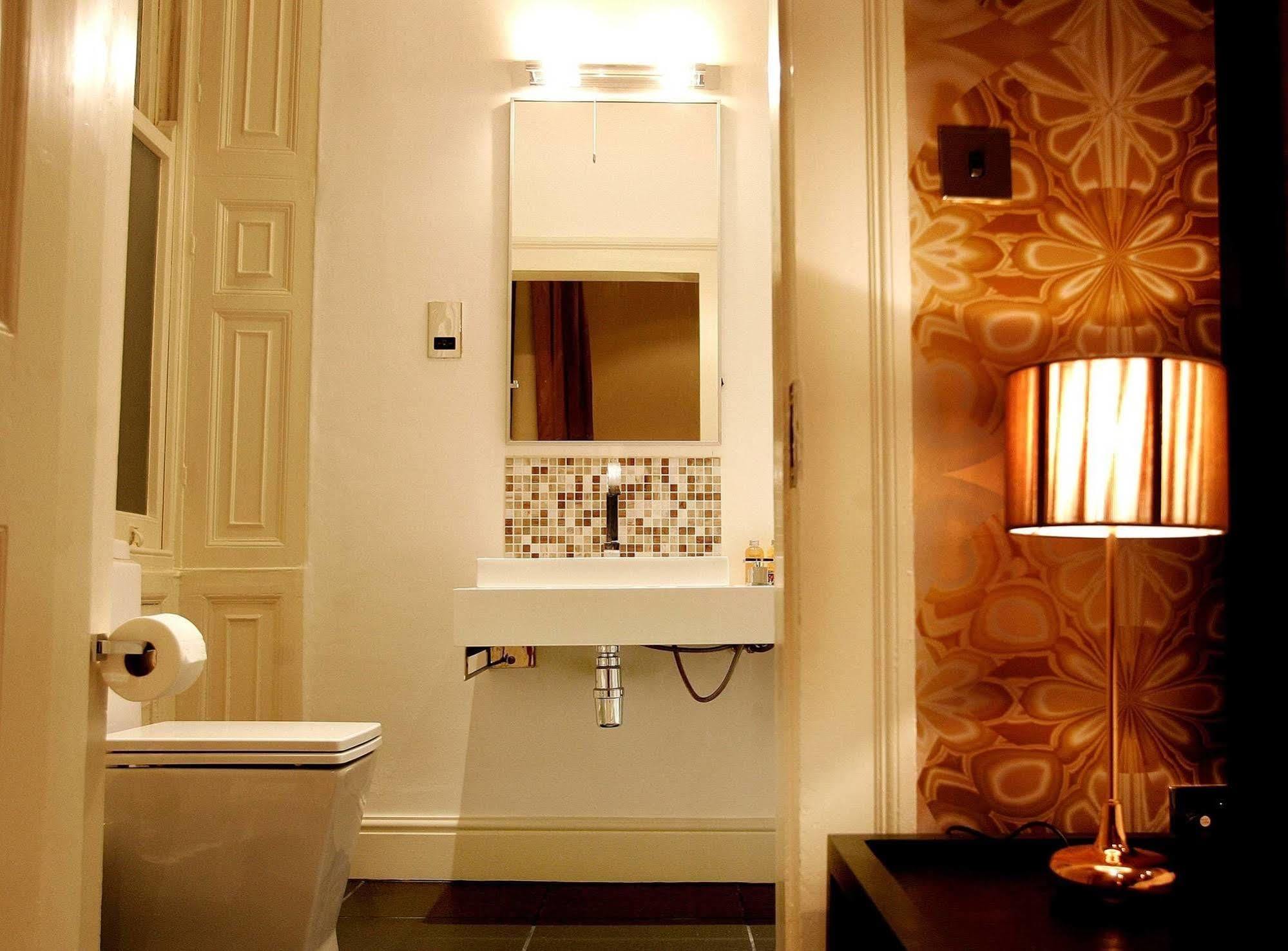 Boutique 25 Bed & Breakfast