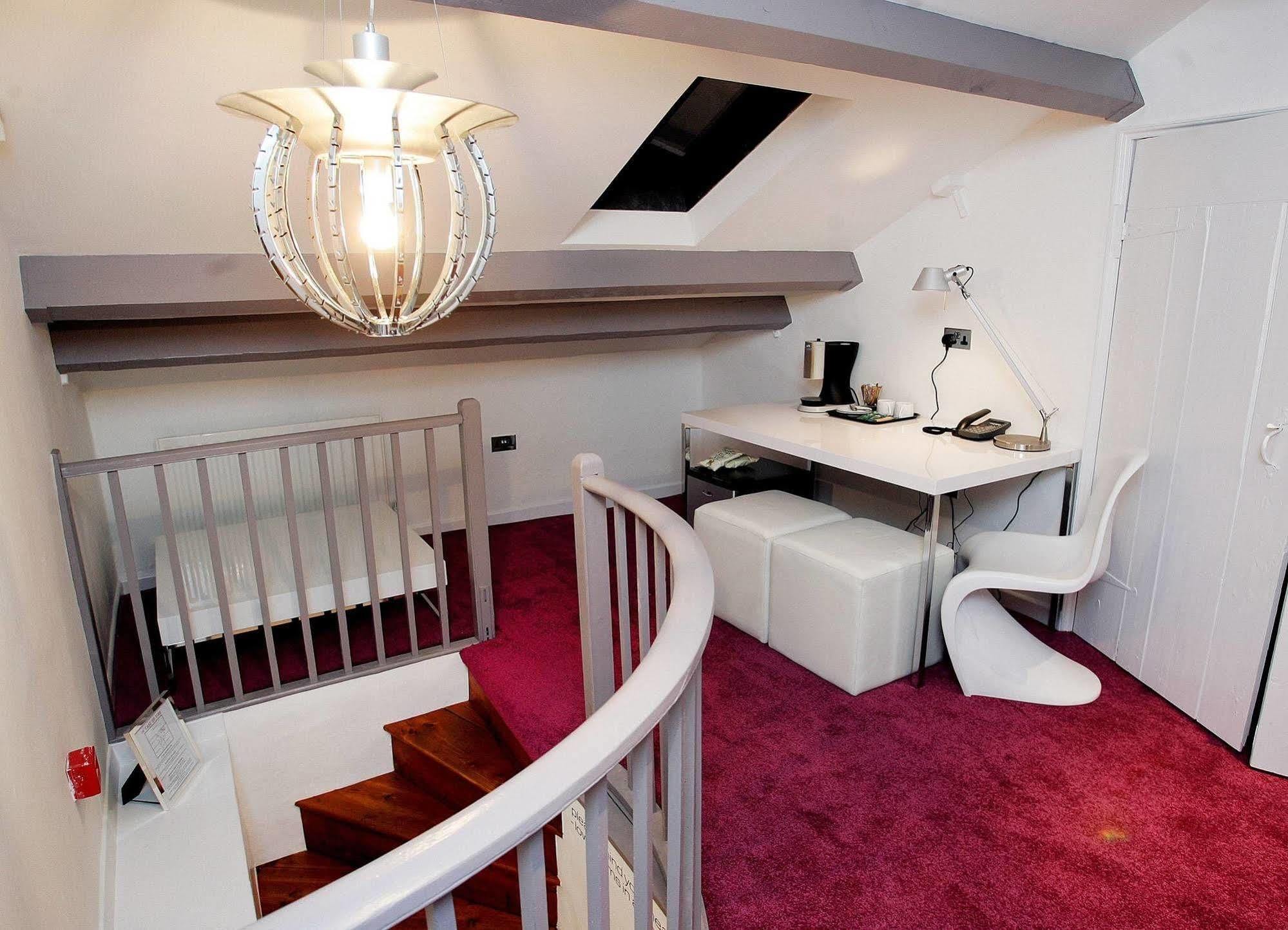 Boutique 25 Bed & Breakfast Skipton