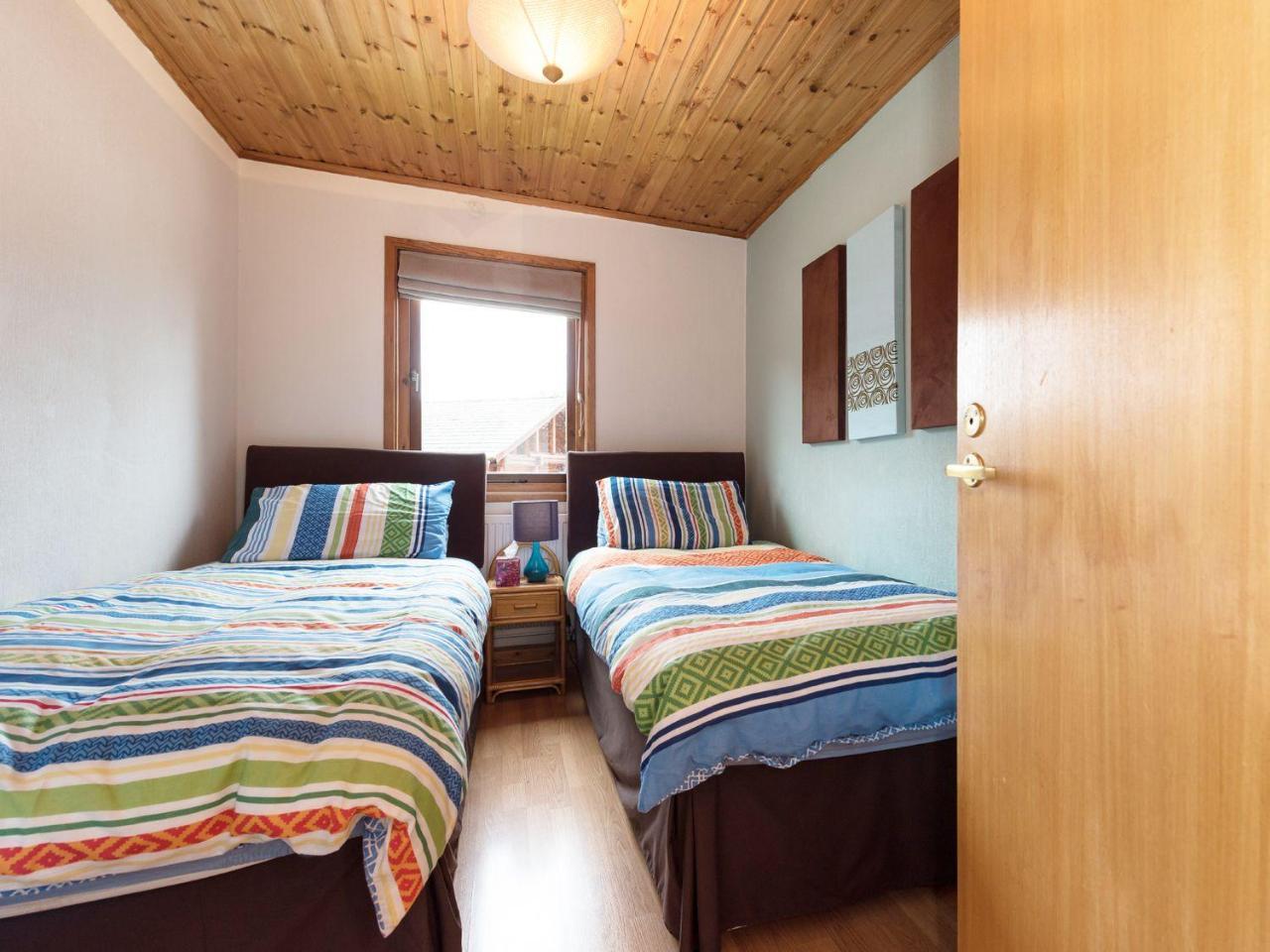 Holiday home No 2 Skipton