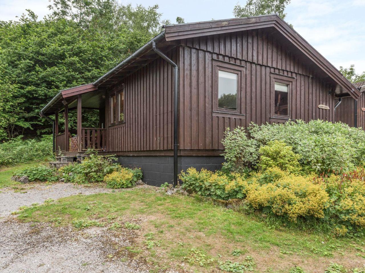 Holiday home No 2 Skipton