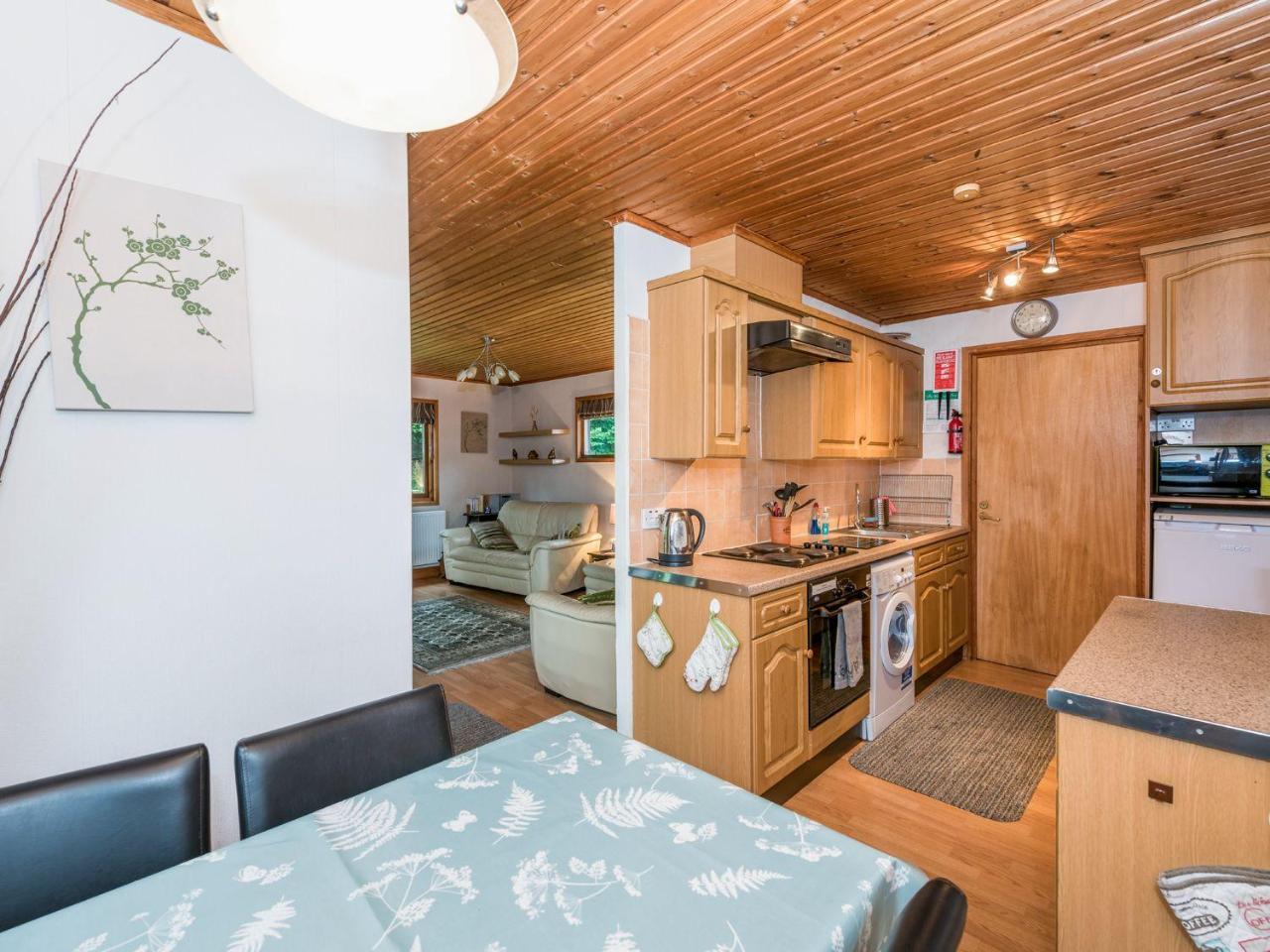 Holiday home No 2 Skipton