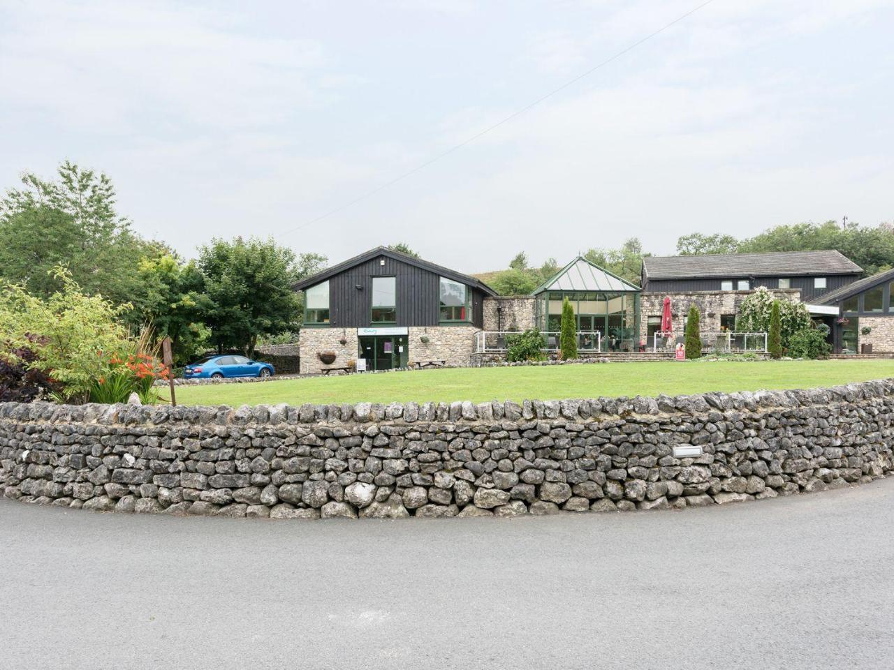 No 2 Holiday home Skipton