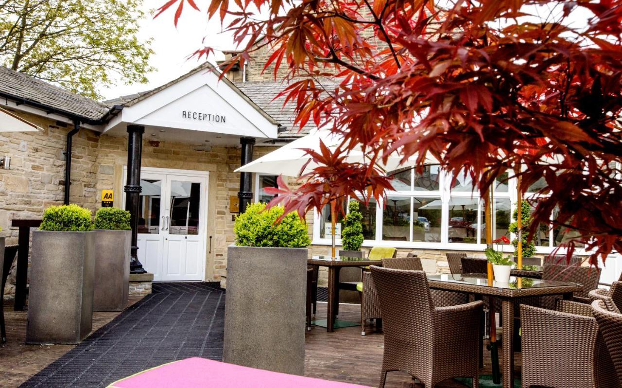 Hotel Herriots 4*