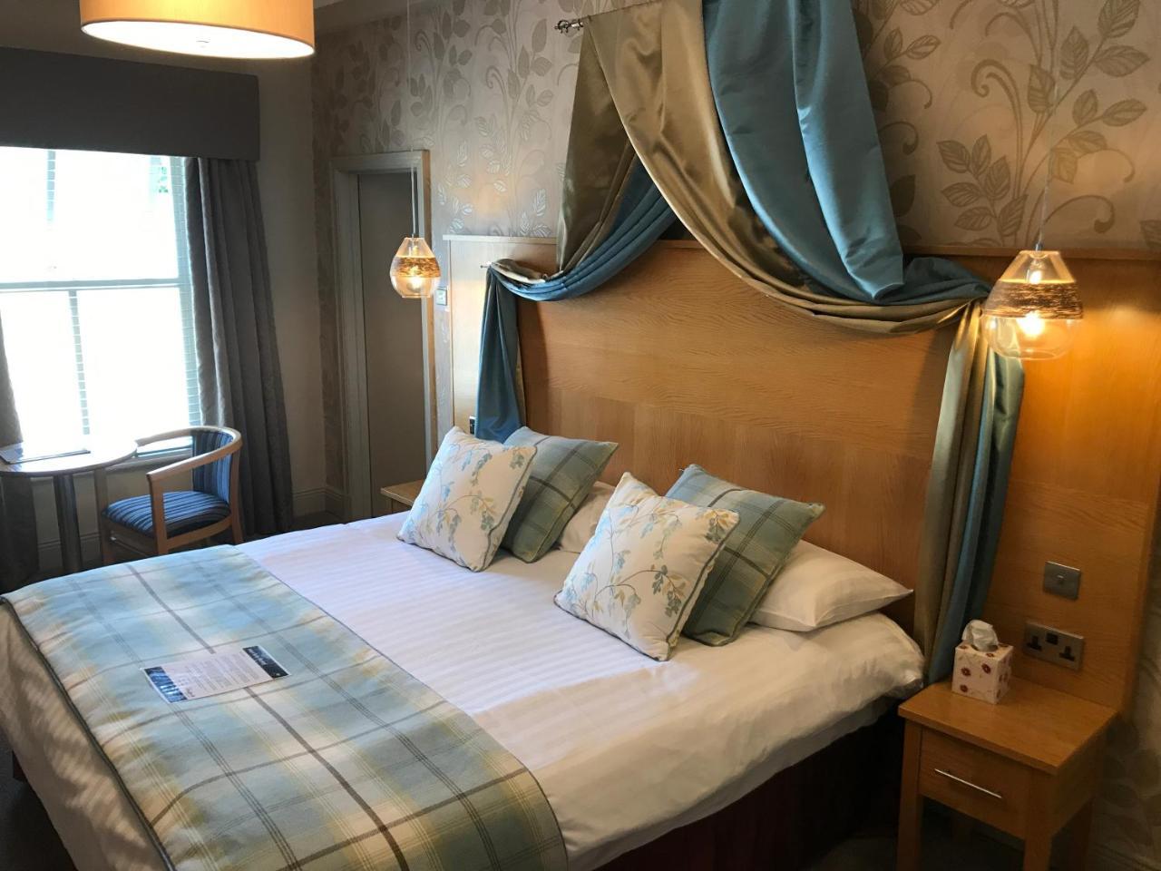 Hotel Herriots Skipton