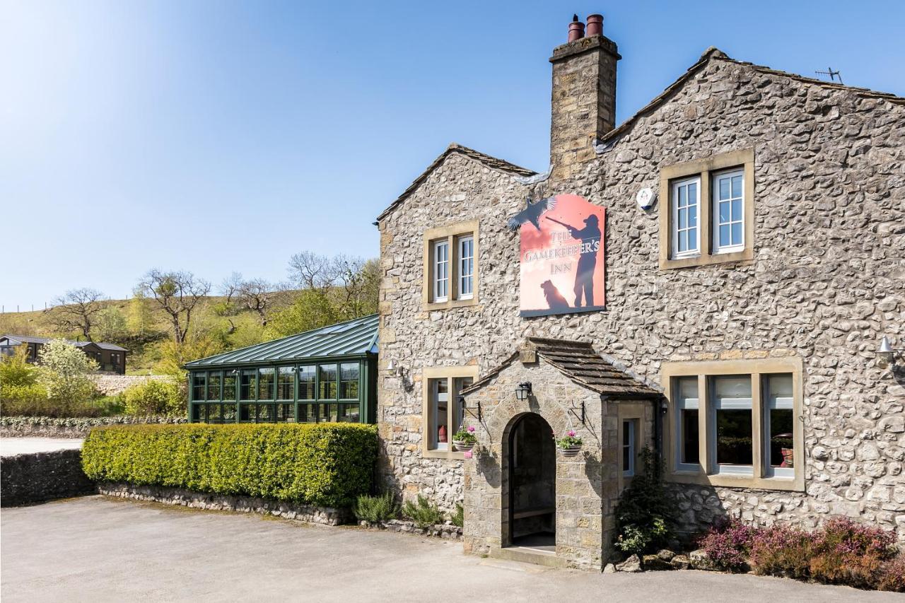 Hotel The Gamekeeper's 4*