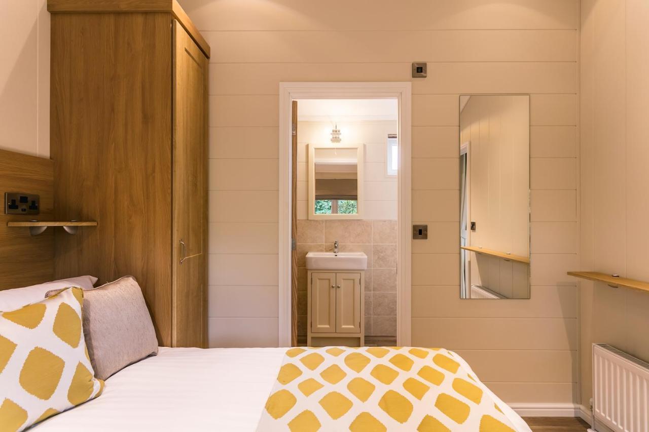 The Gamekeeper's 4* Threshfield