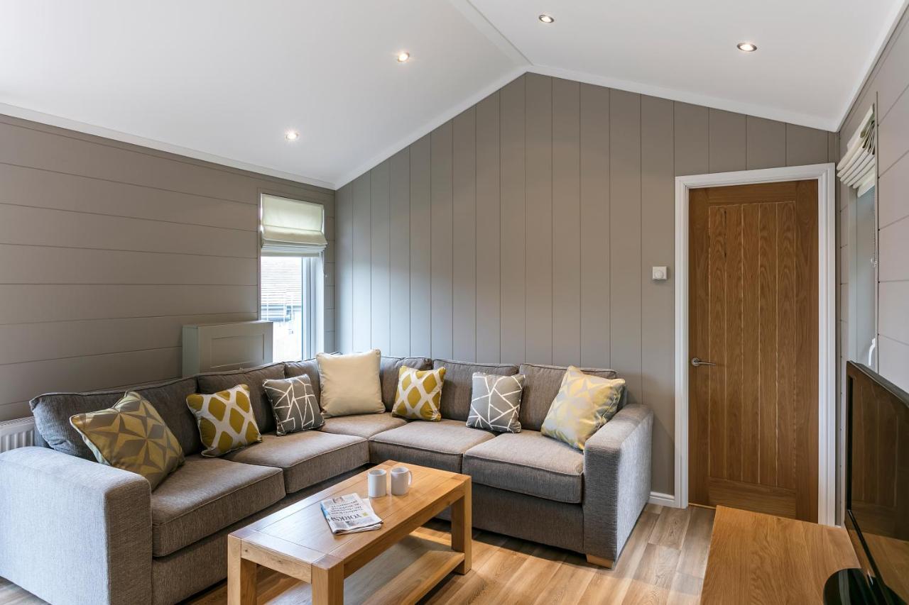 Hotel The Gamekeeper's 4*