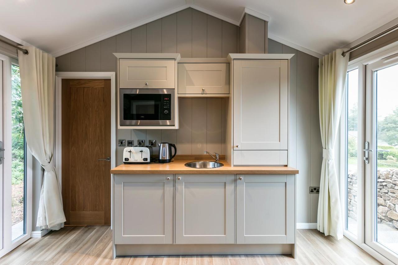 The Gamekeeper's 4* Threshfield