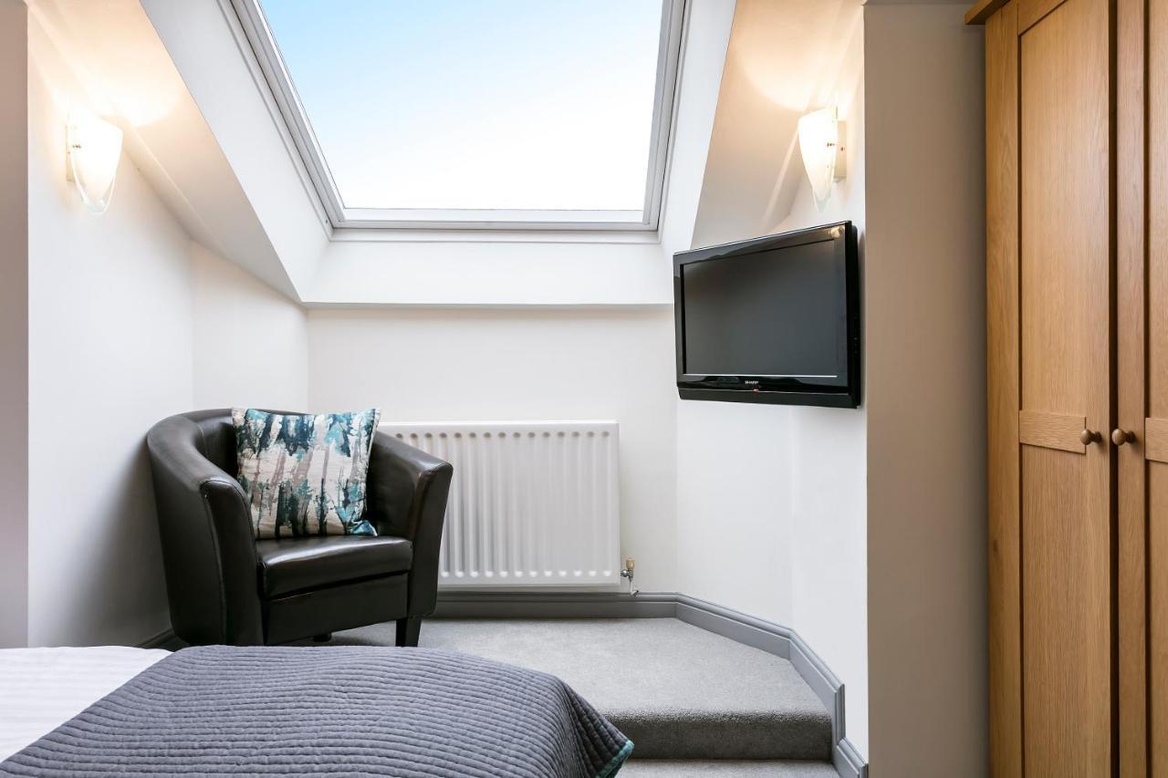 The Gamekeeper's 4* Threshfield
