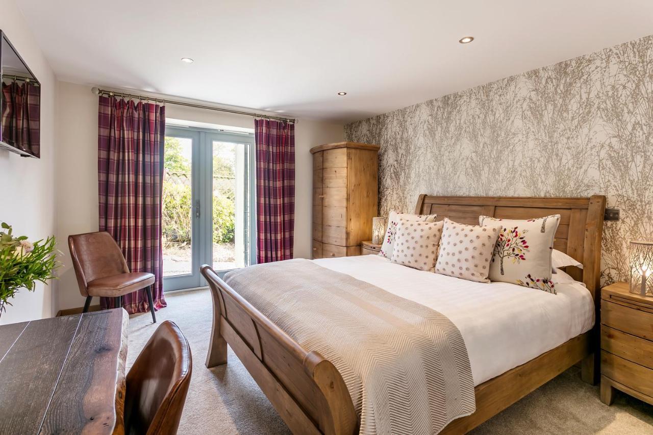 Hotel The Gamekeeper's