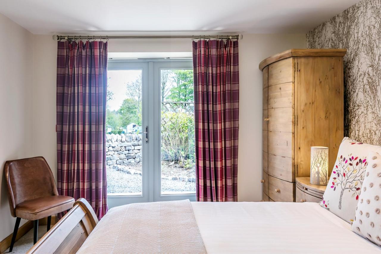 The Gamekeeper's 4* Threshfield