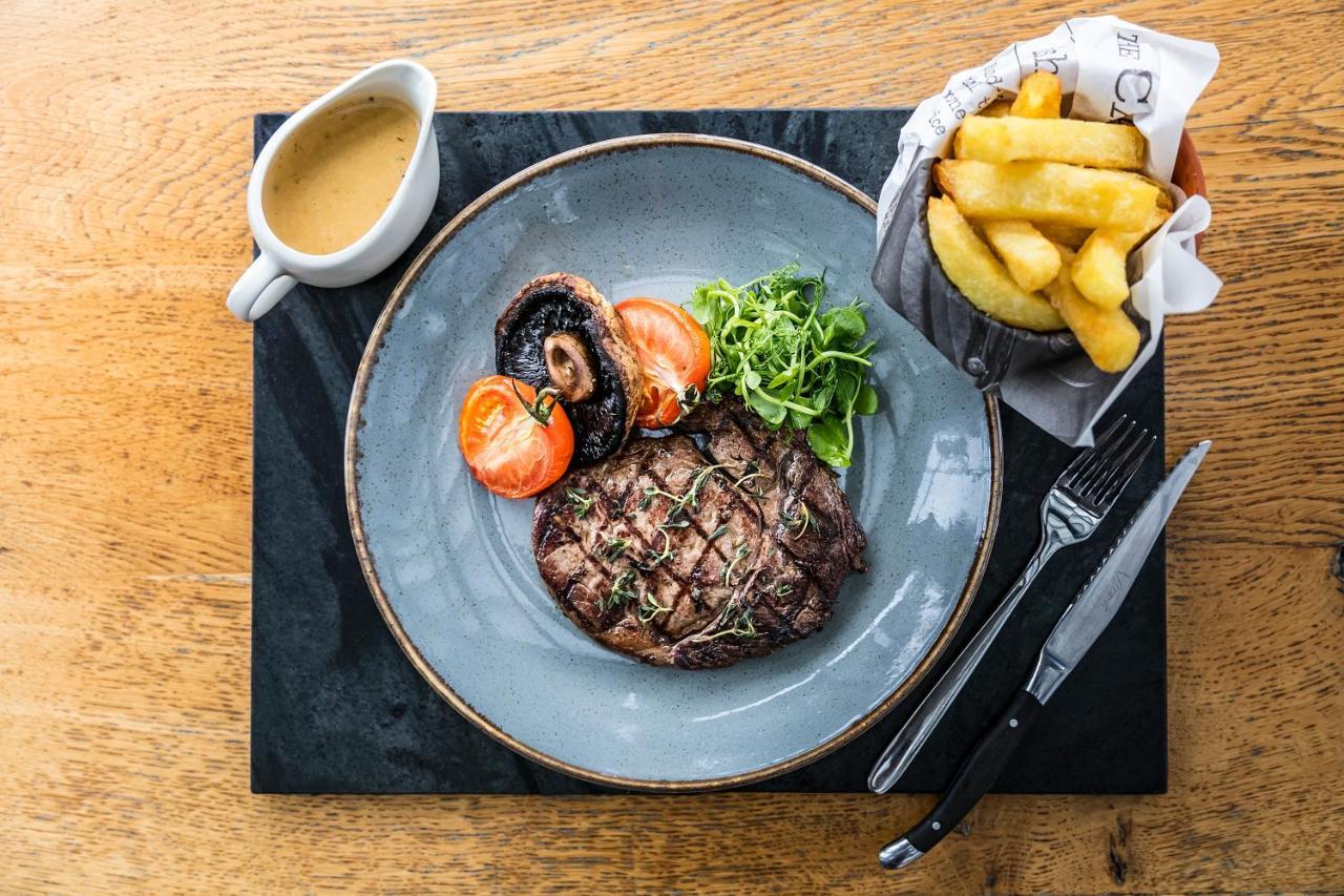 The Gamekeeper's Hotel 4*