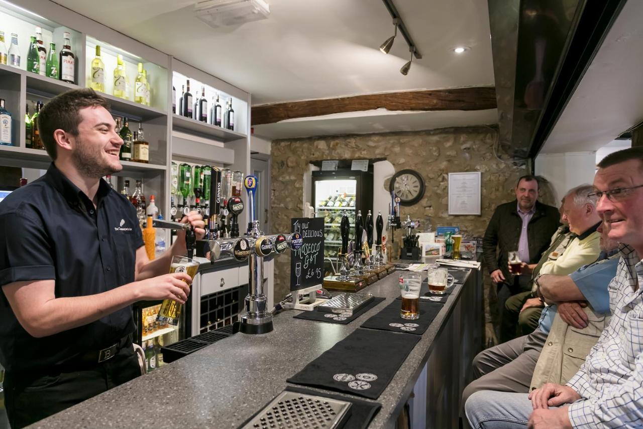 The Gamekeeper's Hotel