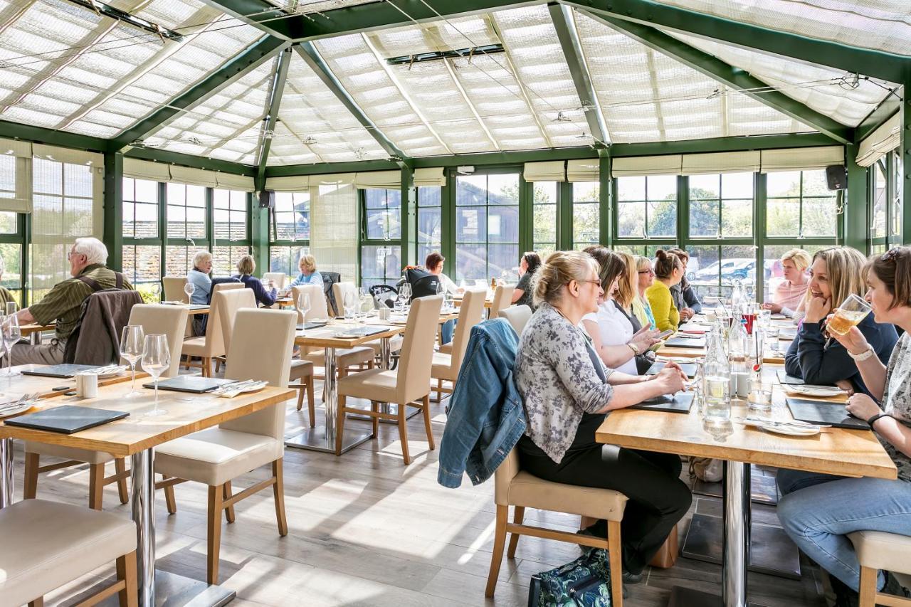 Hotel The Gamekeeper's 4*