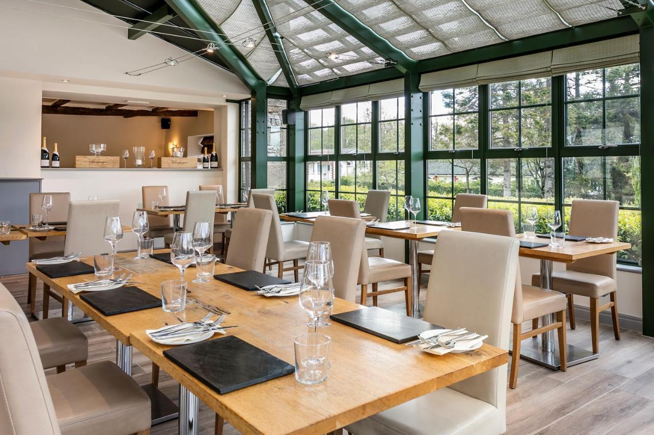 The Gamekeeper's Hotel 4*