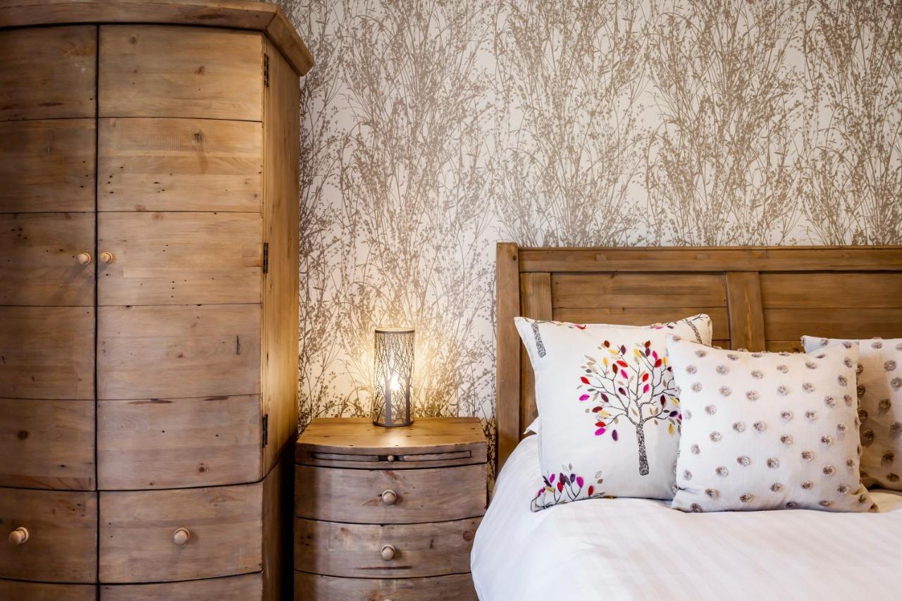 The Gamekeeper's Hotel 4*