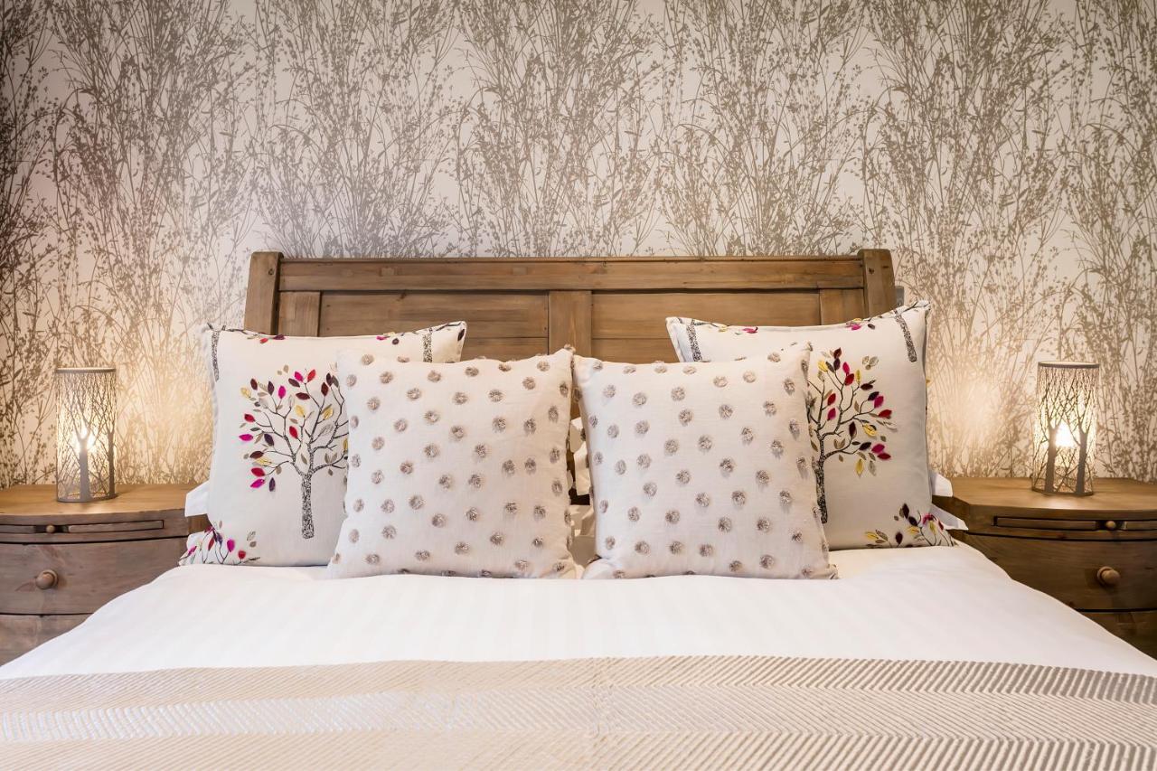 The Gamekeeper's Hotel
