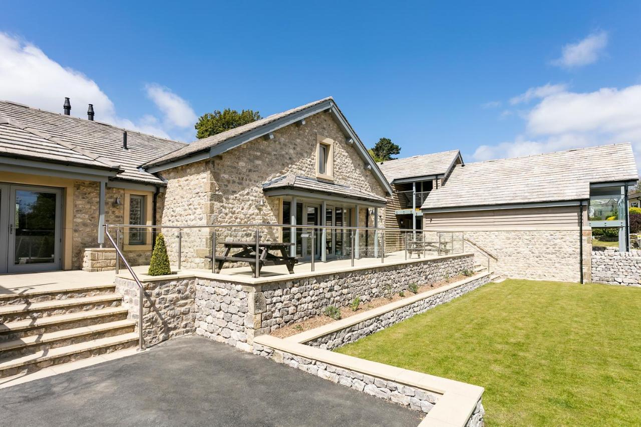 The Gamekeeper's 4* Threshfield