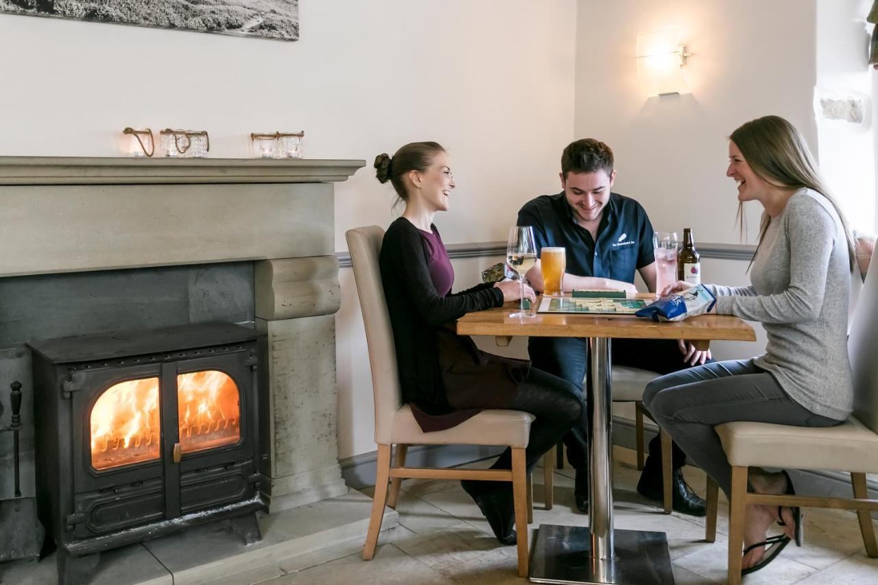 Hotel The Gamekeeper's 4*