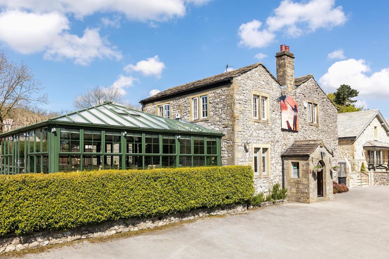 Hotel The Gamekeeper's Threshfield