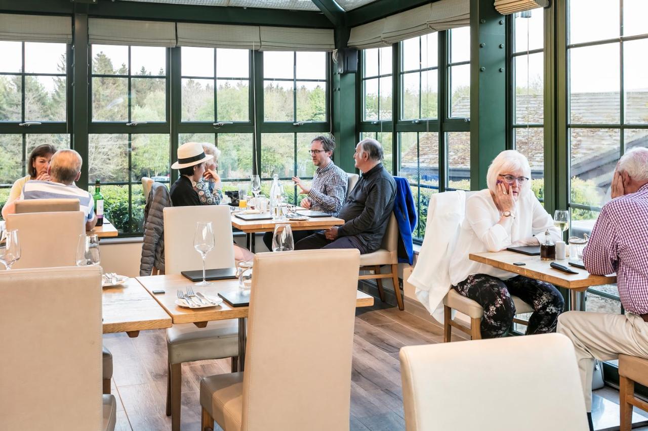 The Gamekeeper's Hotel