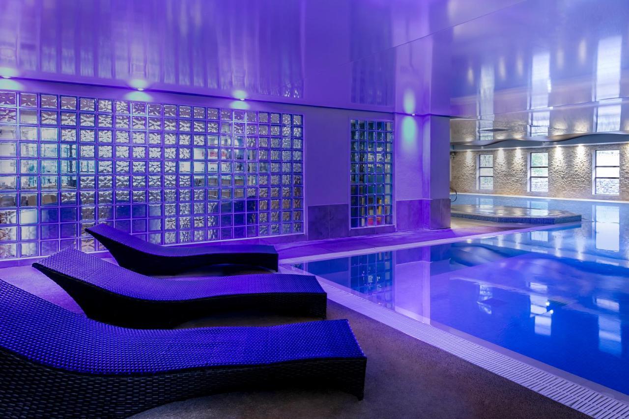 Hotel The Gamekeeper's 4*