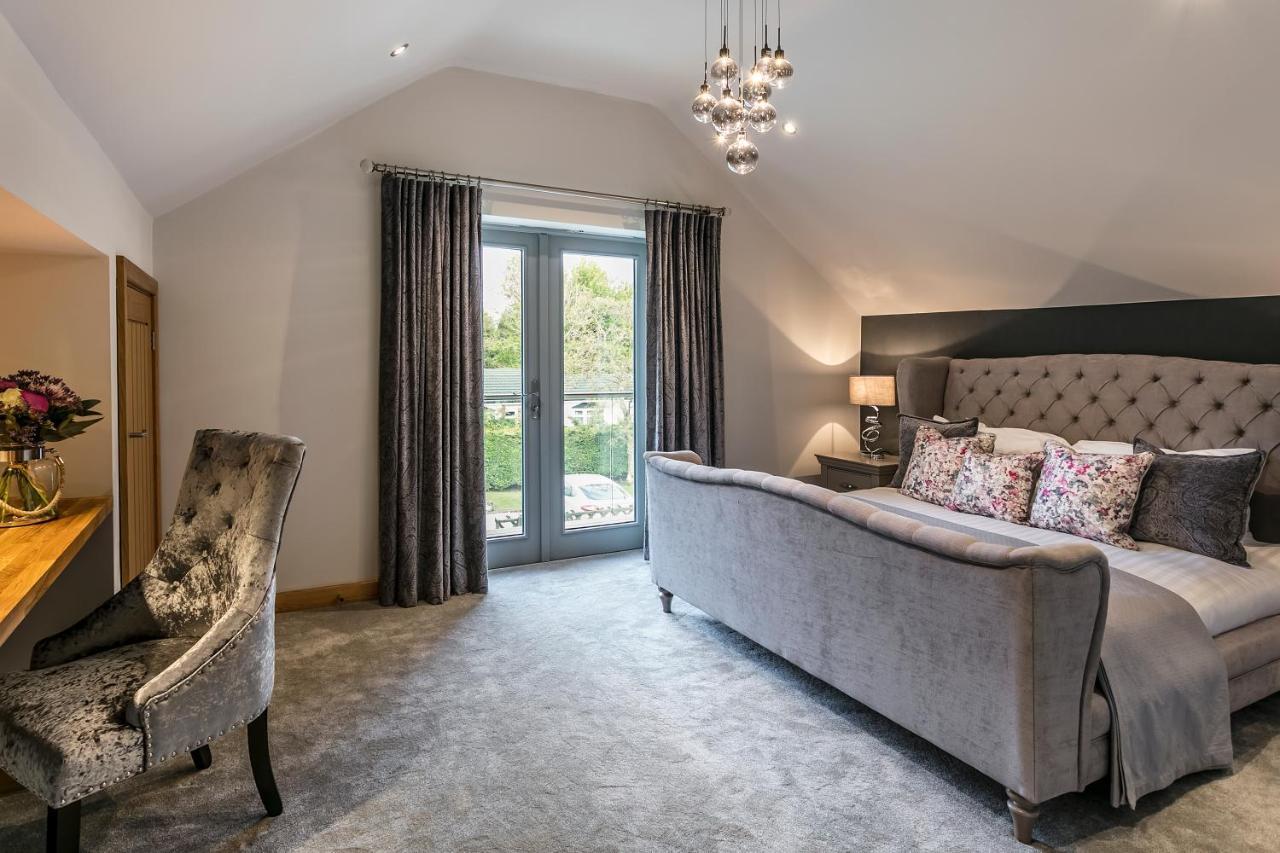 Hotel The Gamekeeper's 4*