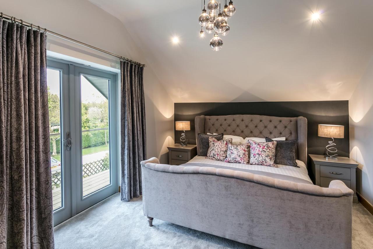 The Gamekeeper's Hotel Threshfield