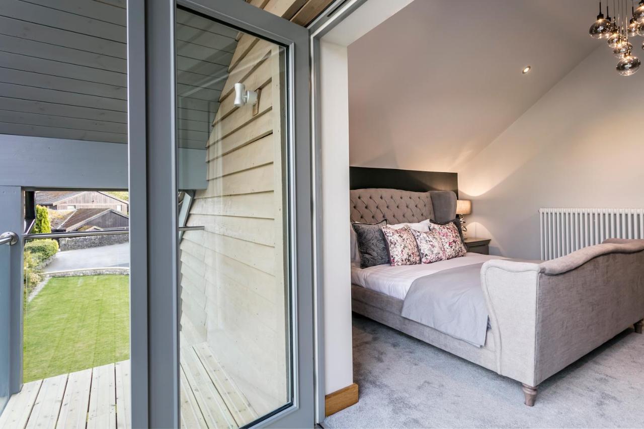 Hotel The Gamekeeper's Threshfield