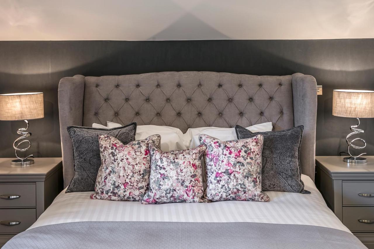 The Gamekeeper's Hotel 4*