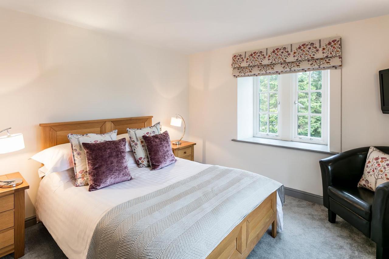 The Gamekeeper's 4* Threshfield