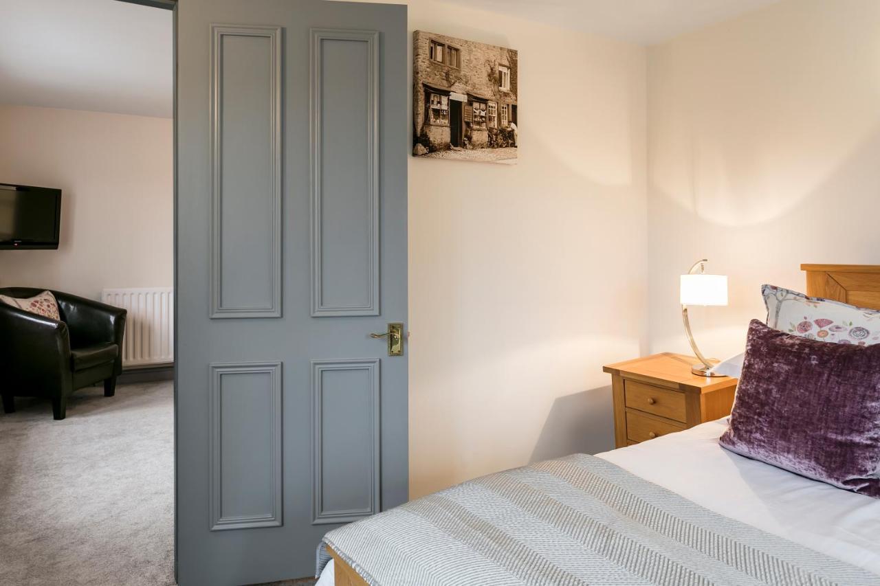The Gamekeeper's 4* Threshfield