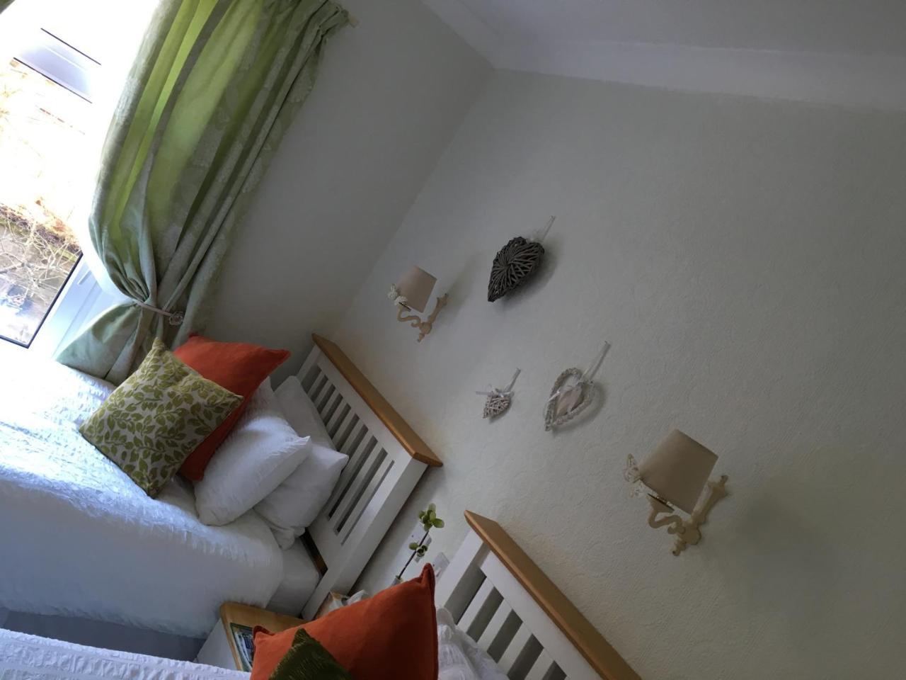 Bed & Breakfast Dalesgate *