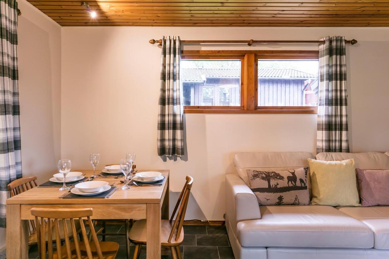 Hotel The Gamekeeper's