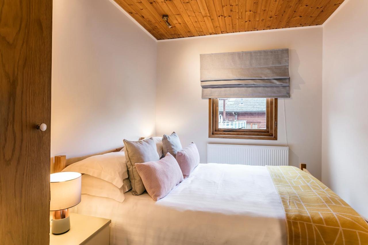 The Gamekeeper's Hotel Threshfield