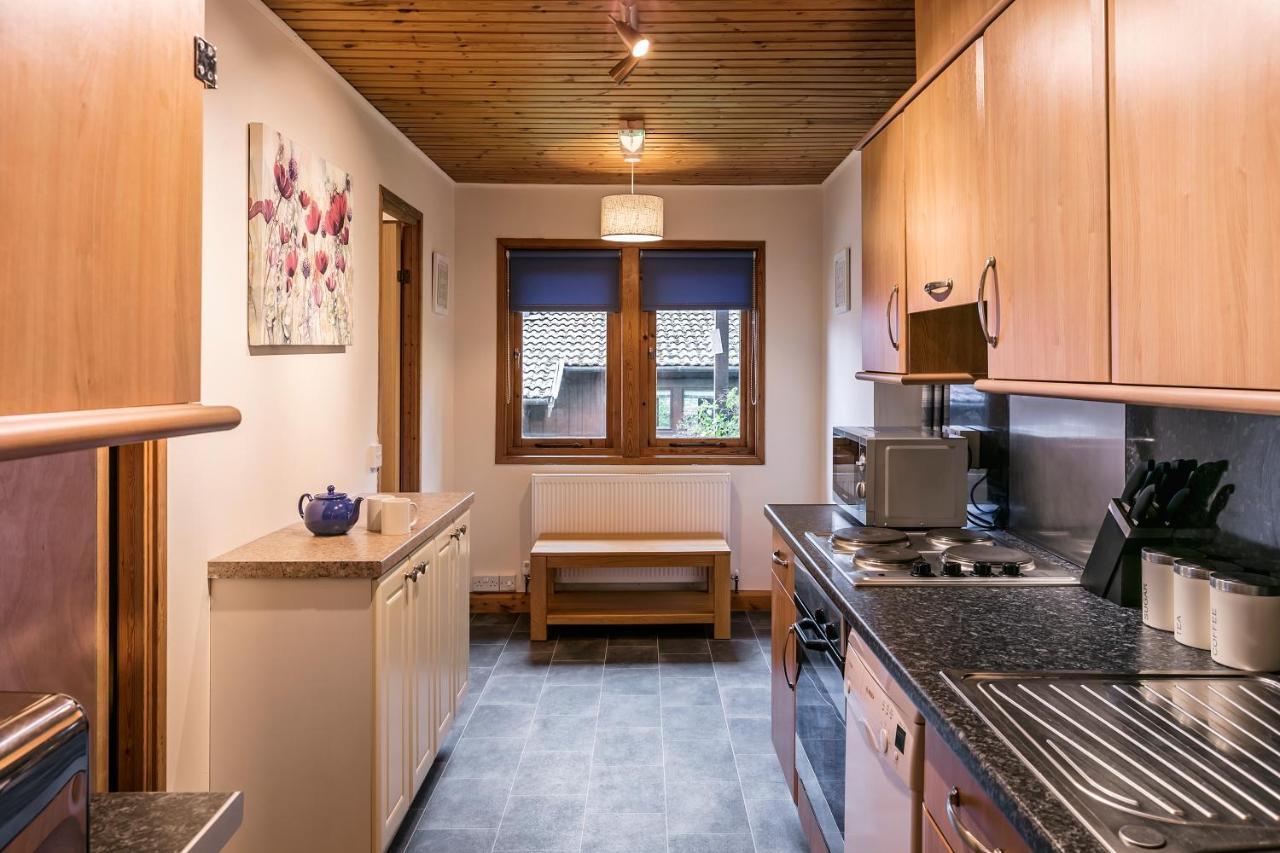 Hotel The Gamekeeper's Threshfield