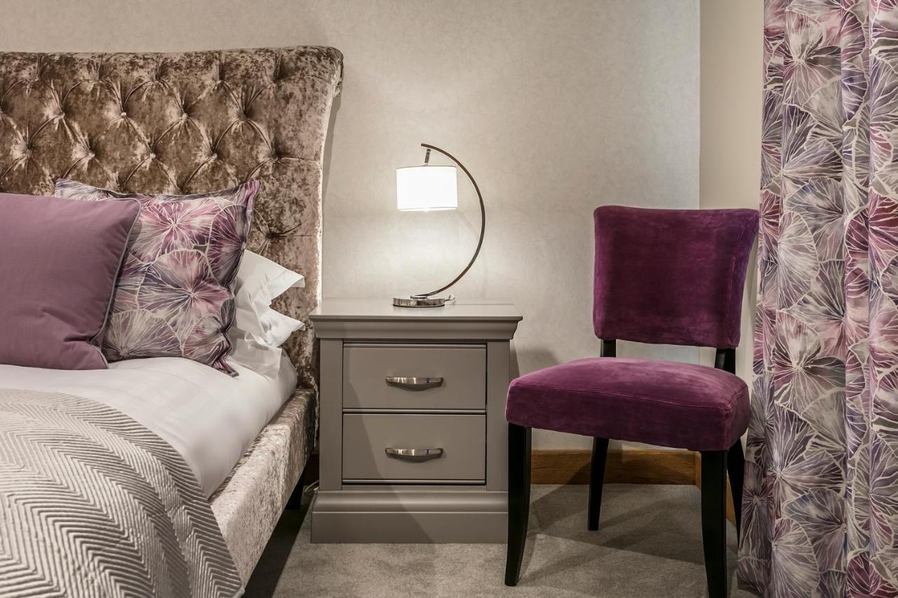 Hotel The Gamekeeper's 4*